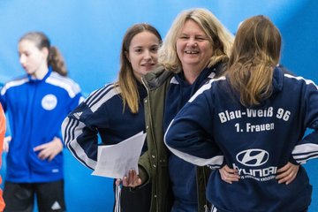 Bild 37 - C-Juniorinnen Futsalmeisterschaft